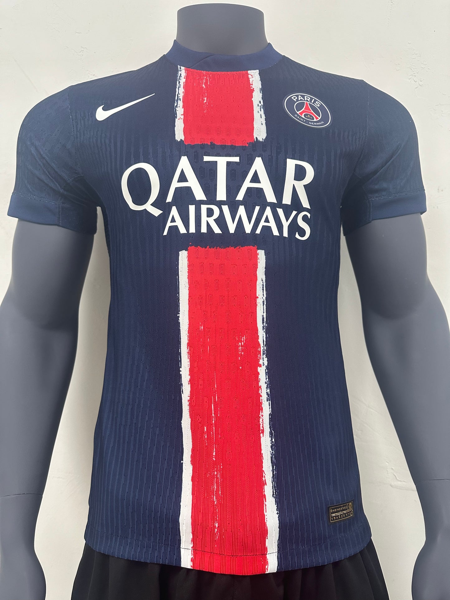 Paris Saint-Germain Home/Away/Third Jersey 24/25