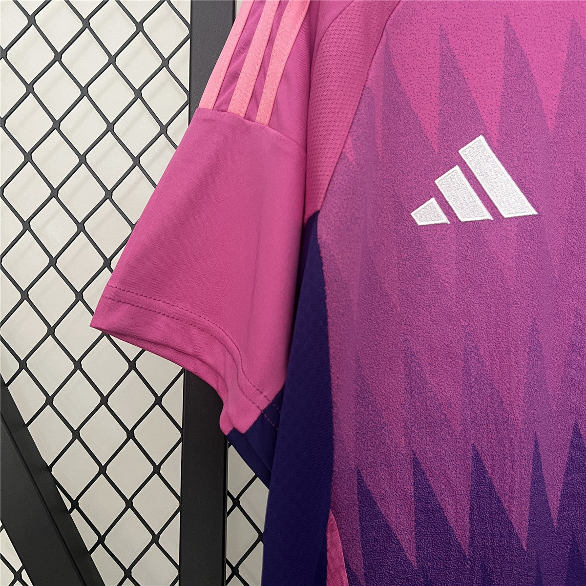Germany Home/Away 24-25 Jersey
