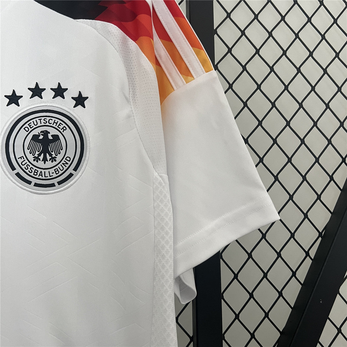 Germany Home/Away 24-25 Jersey