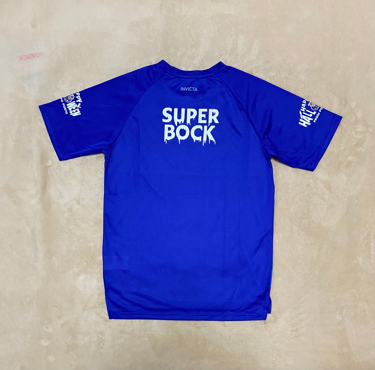 FC Porto 24/25 Halloween Jersey