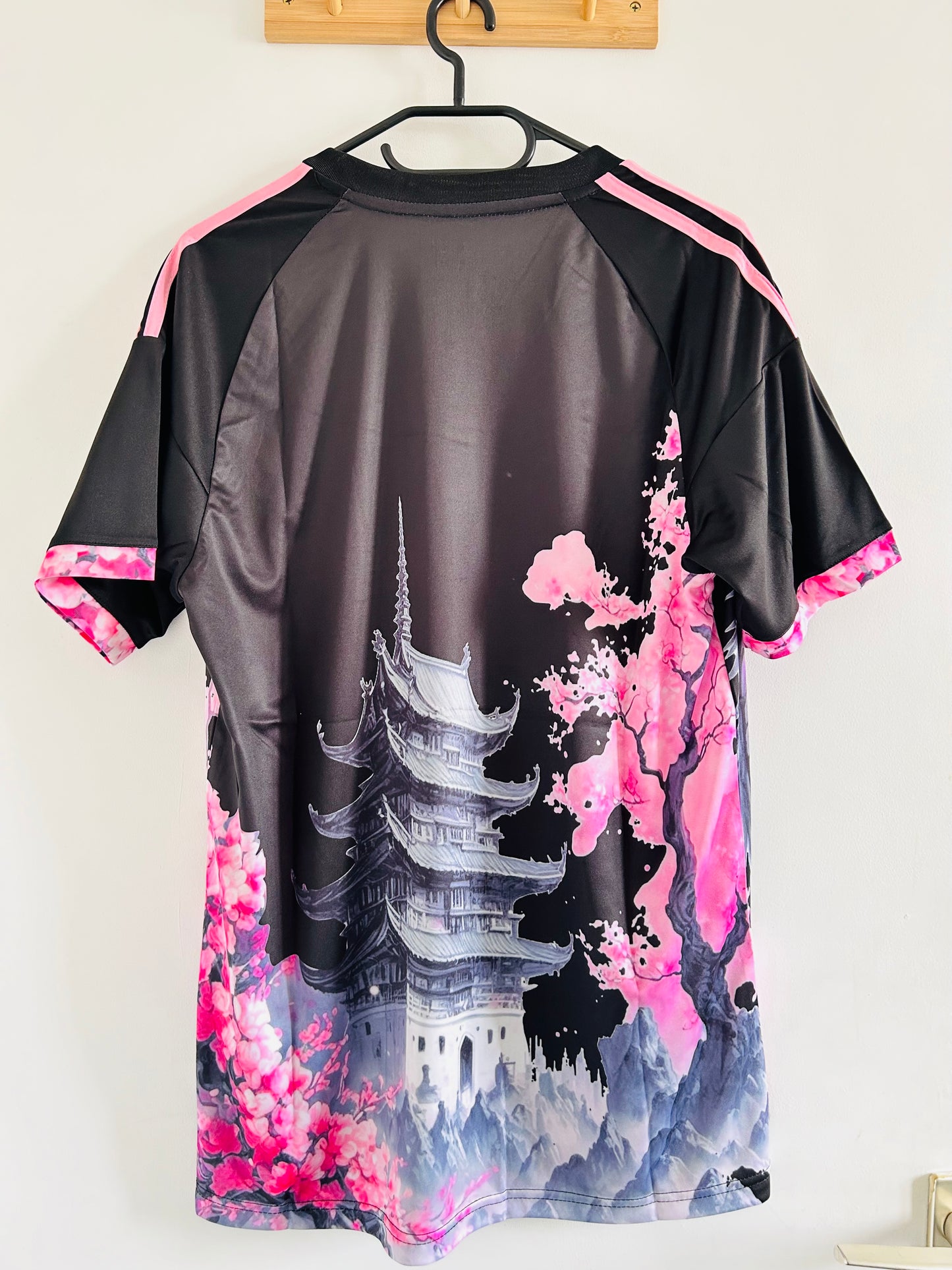 Japan Dragon Jersey