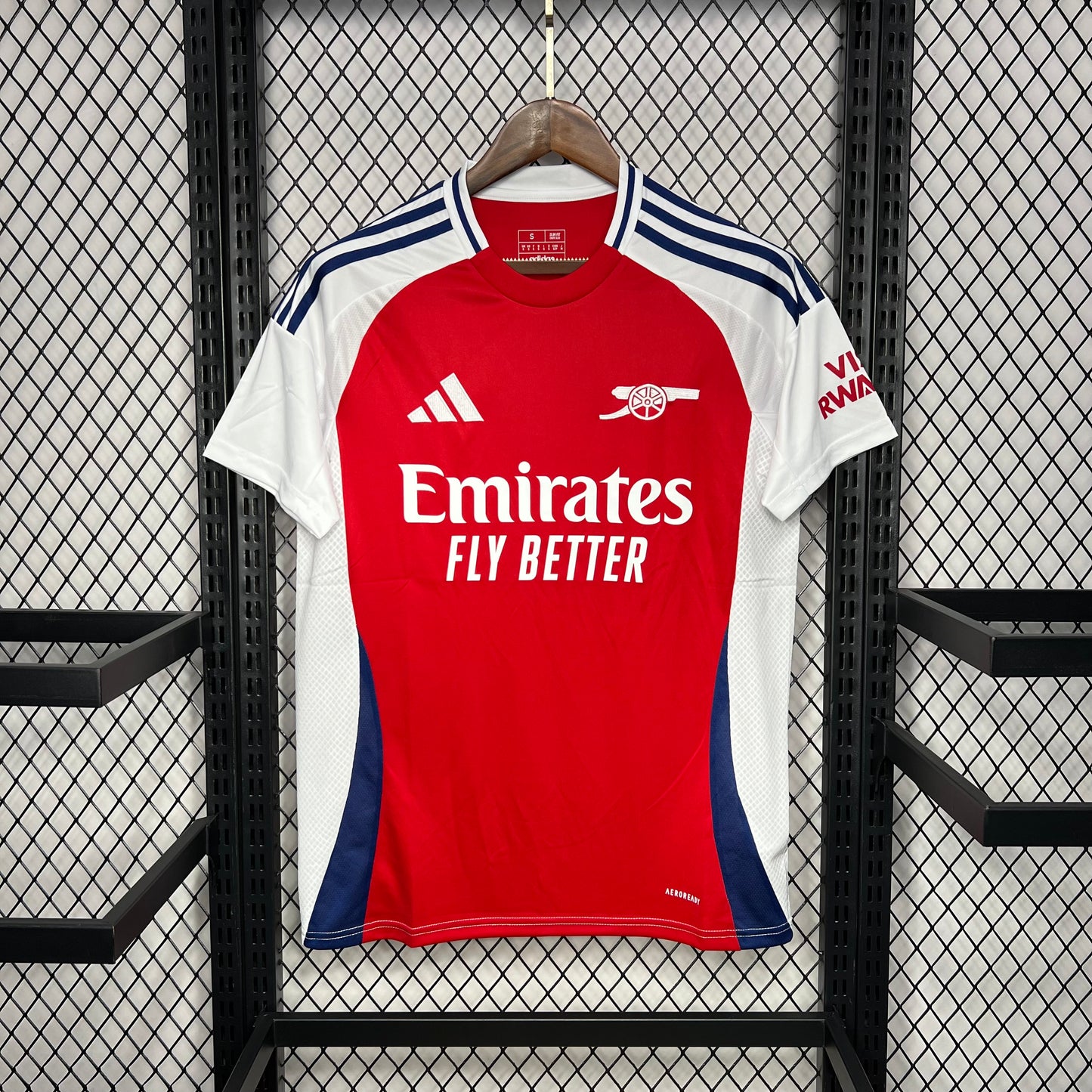 Arsenal 24/25 Home Jersey