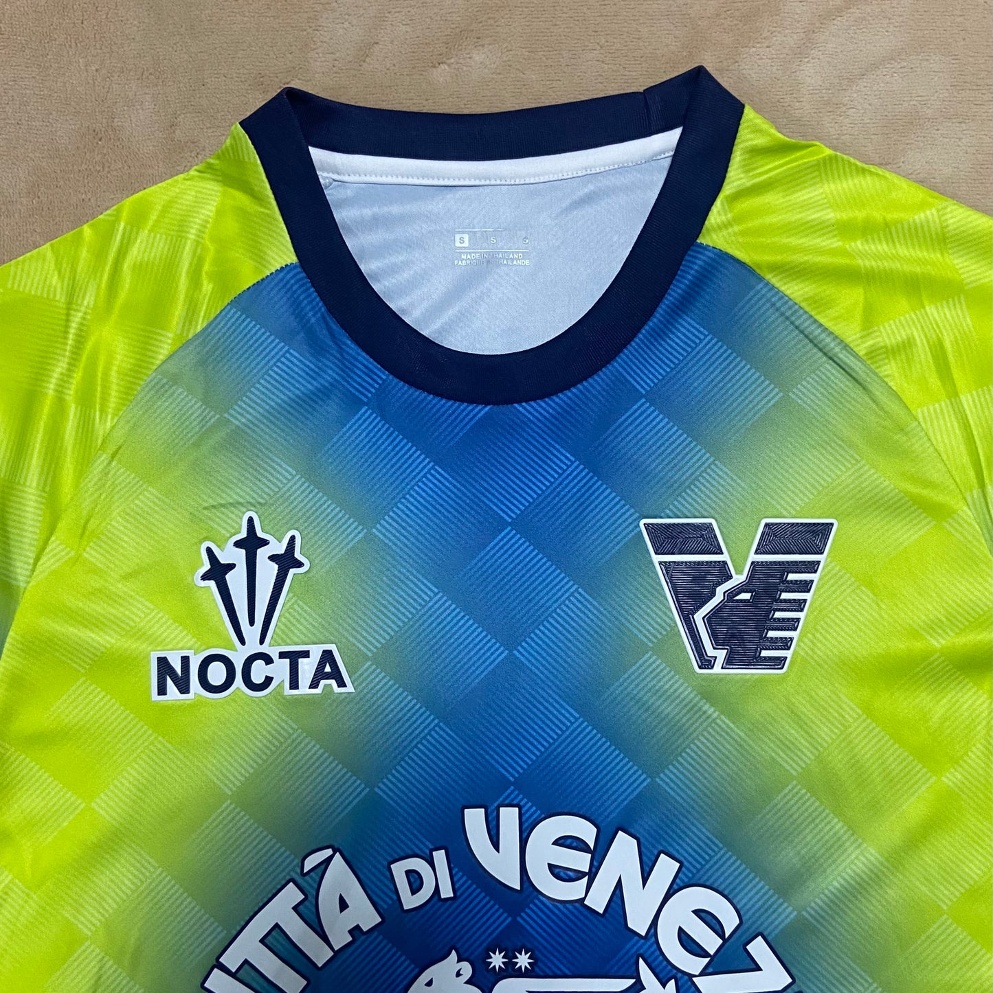 Venezia FC 24/25 Special Jersey