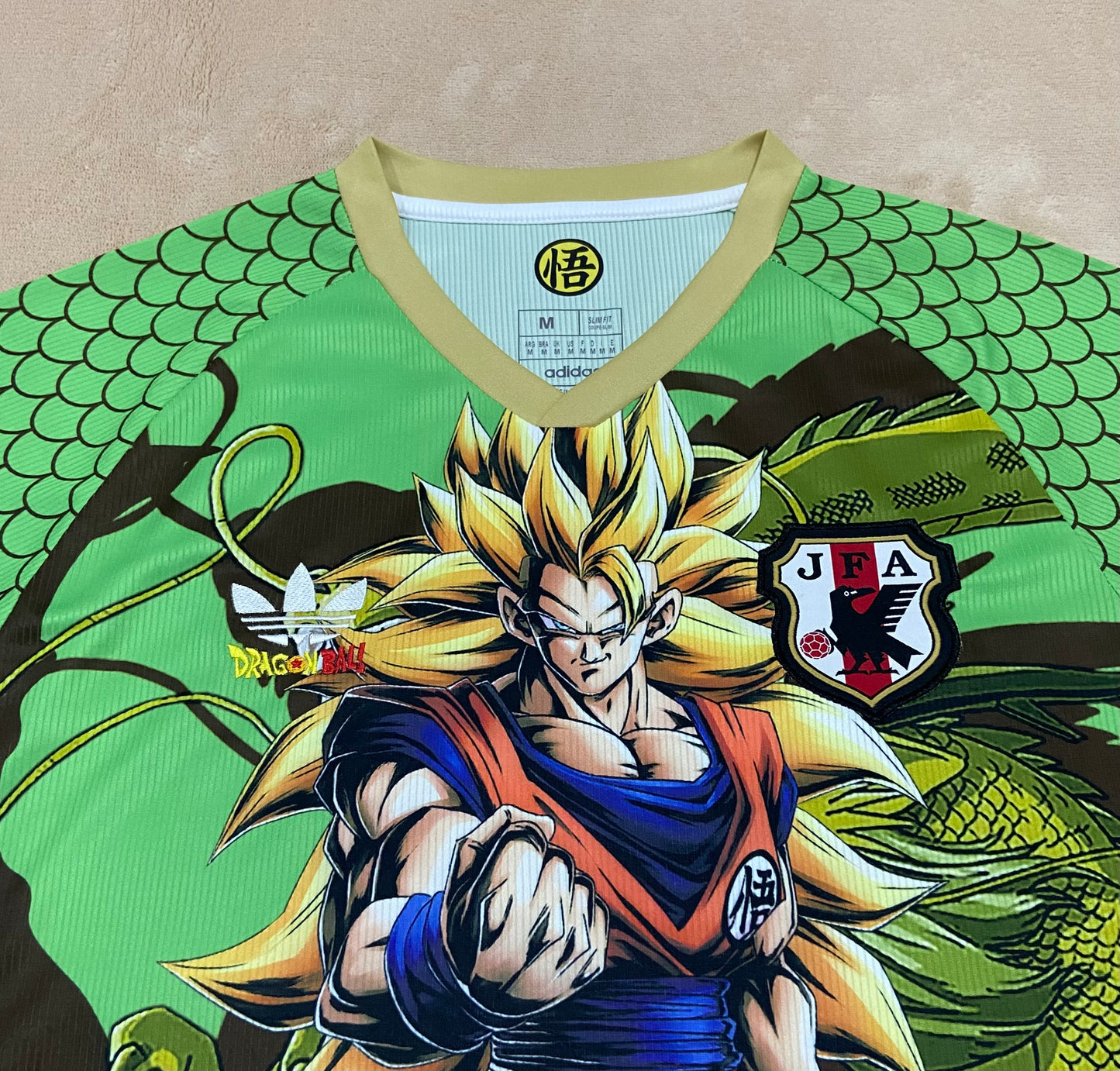 Japan 24/25 Special Jersey