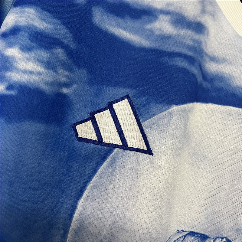 Japan Special Jersey
