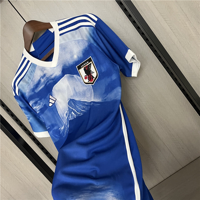 Japan Special Jersey