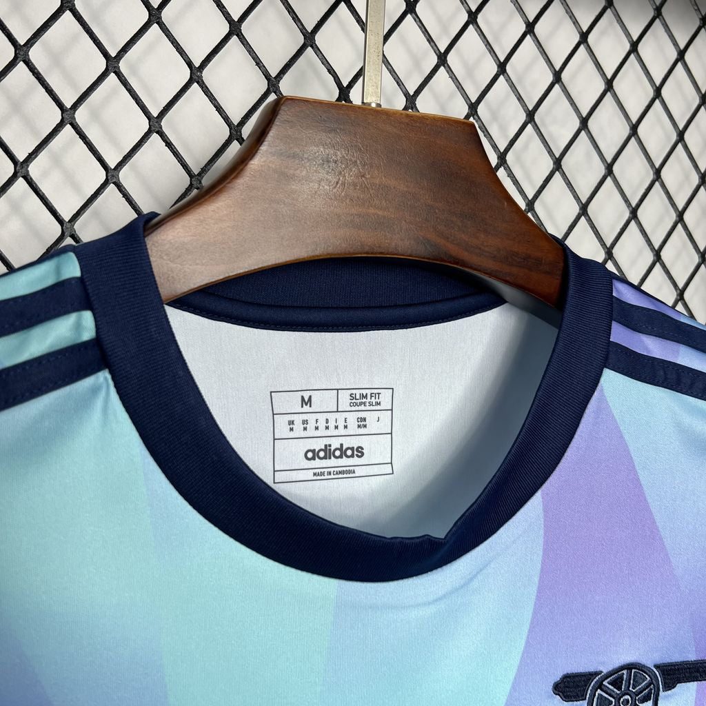 Arsenal 24/25 Third Jersey