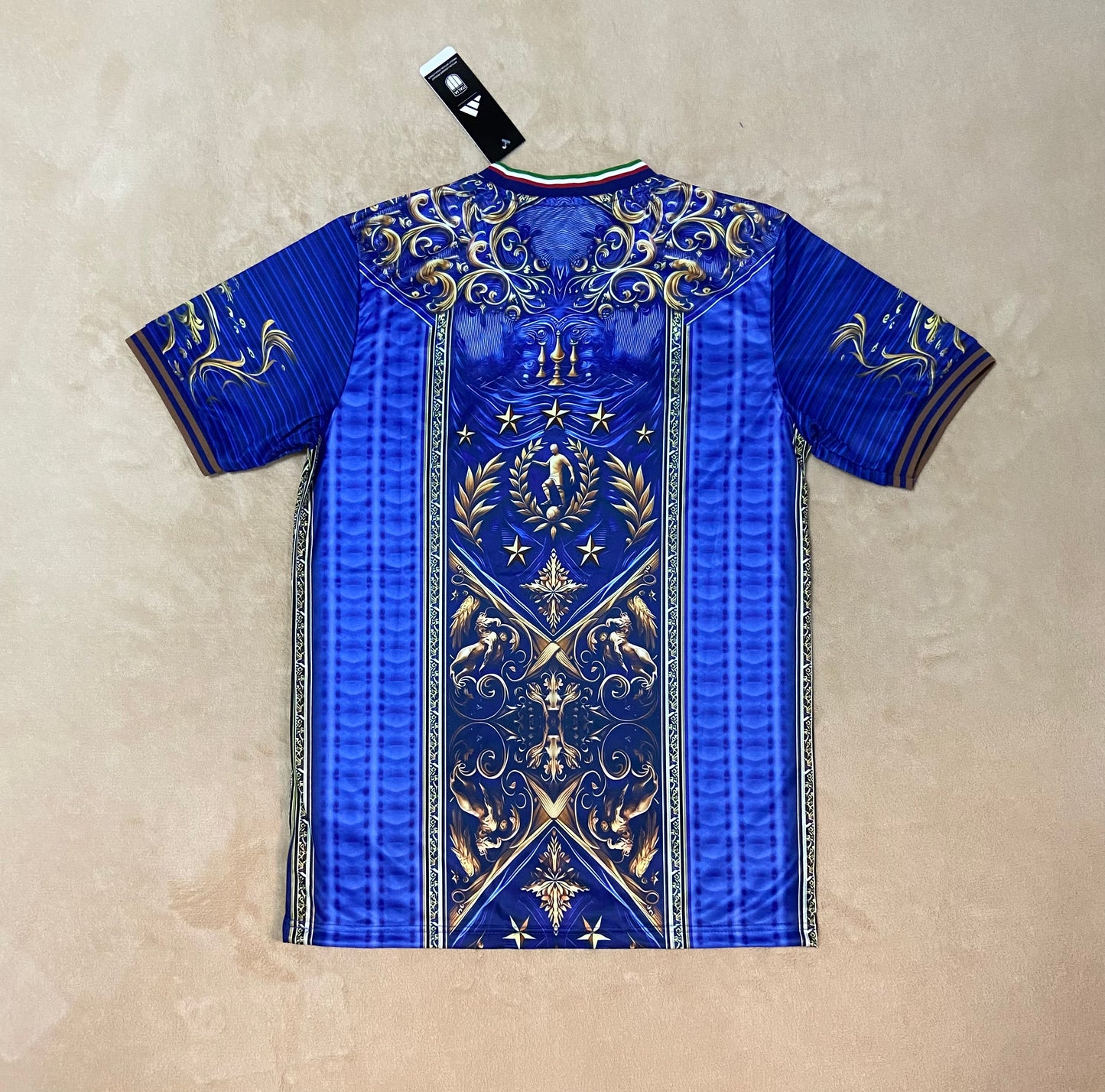 Italy 24/25 Special Jersey