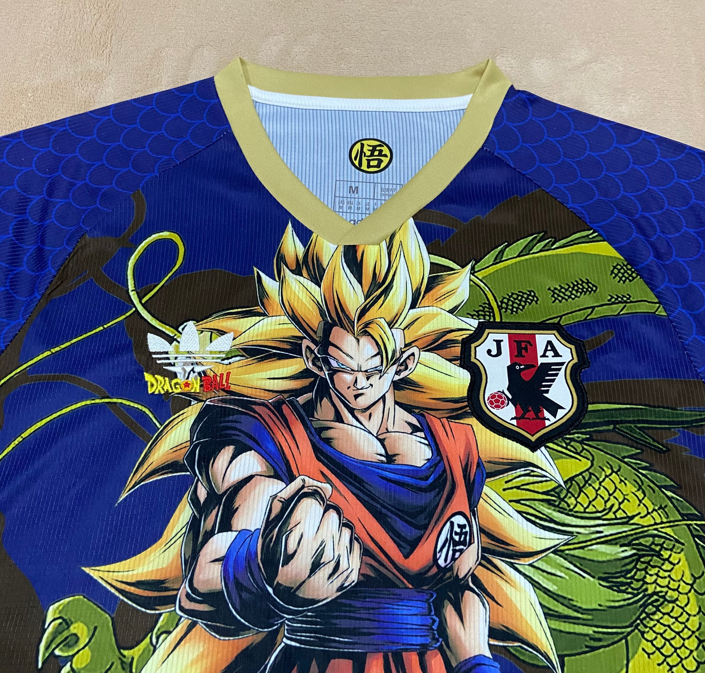 Japan 24/25 Special Jersey