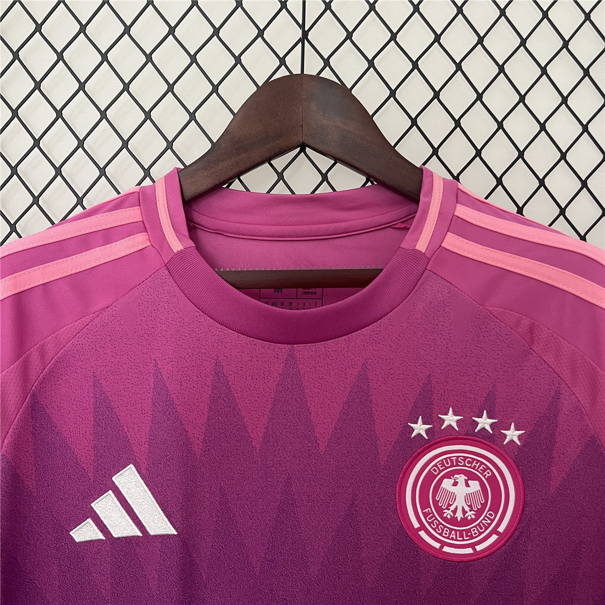 Germany Home/Away 24-25 Jersey