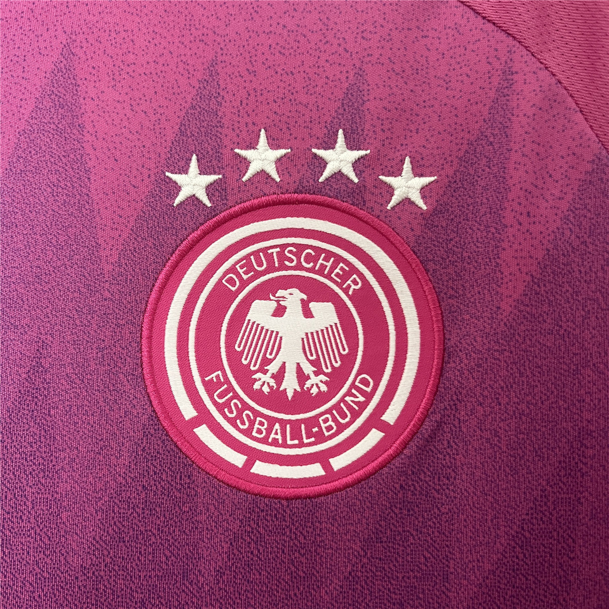 Germany Home/Away 24-25 Jersey