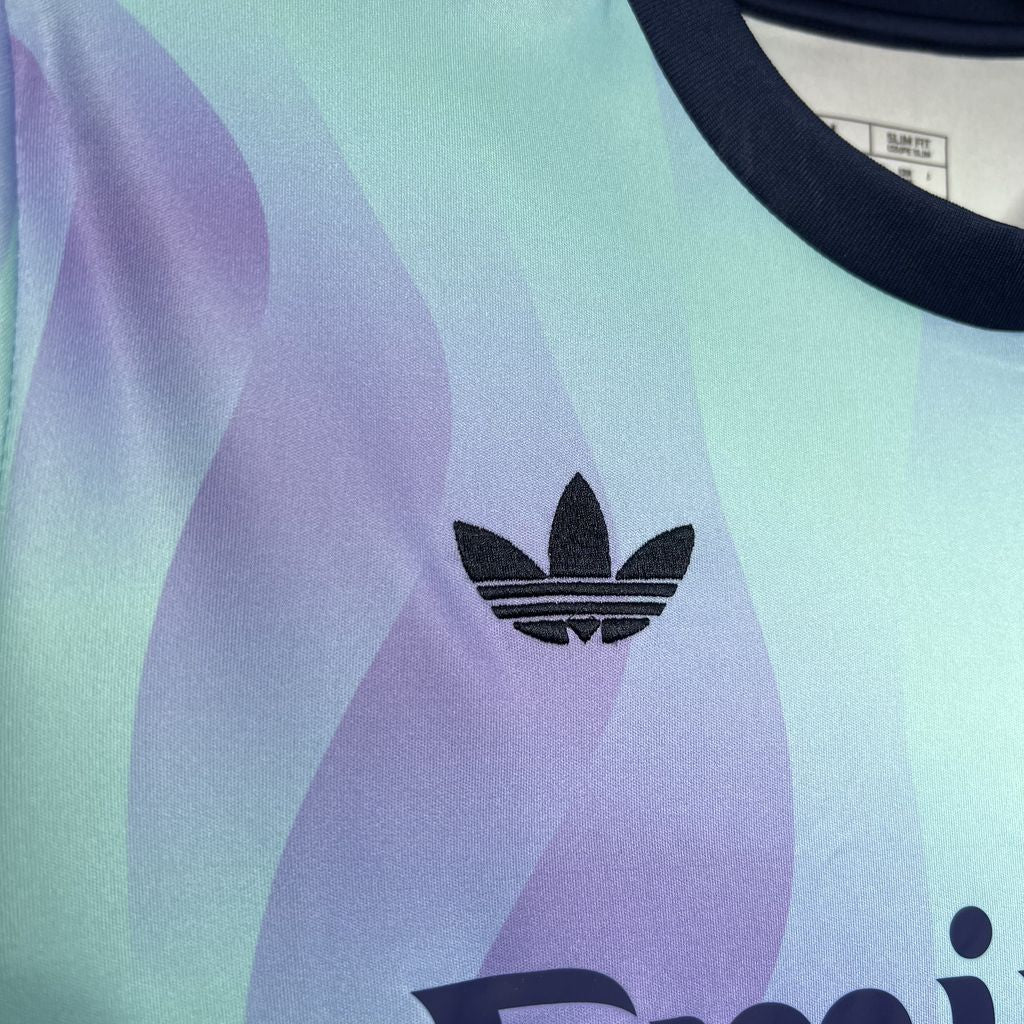 Arsenal 24/25 Third Jersey