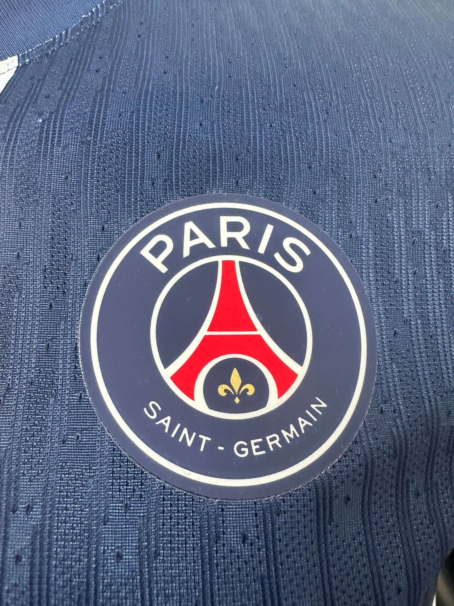 Paris Saint-Germain Home/Away/Third Jersey 24/25
