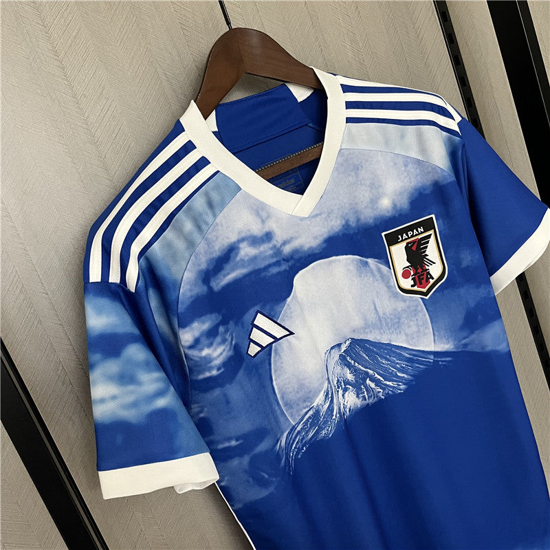 Japan Special Jersey