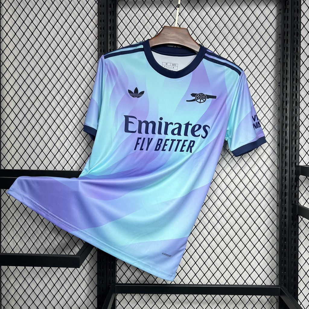 Arsenal 24/25 Third Jersey