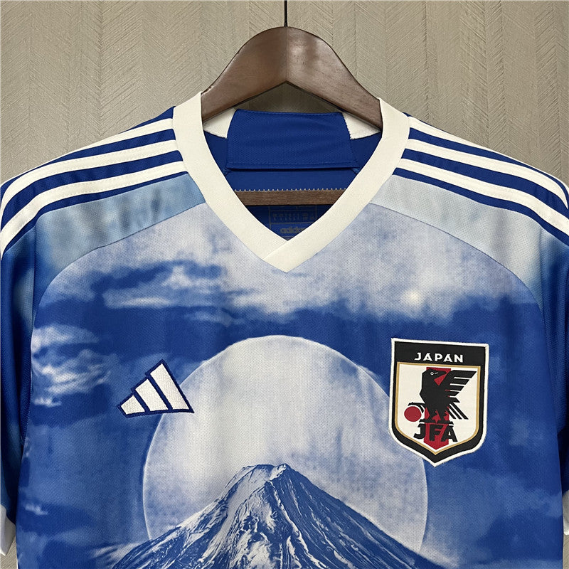 Japan Special Jersey