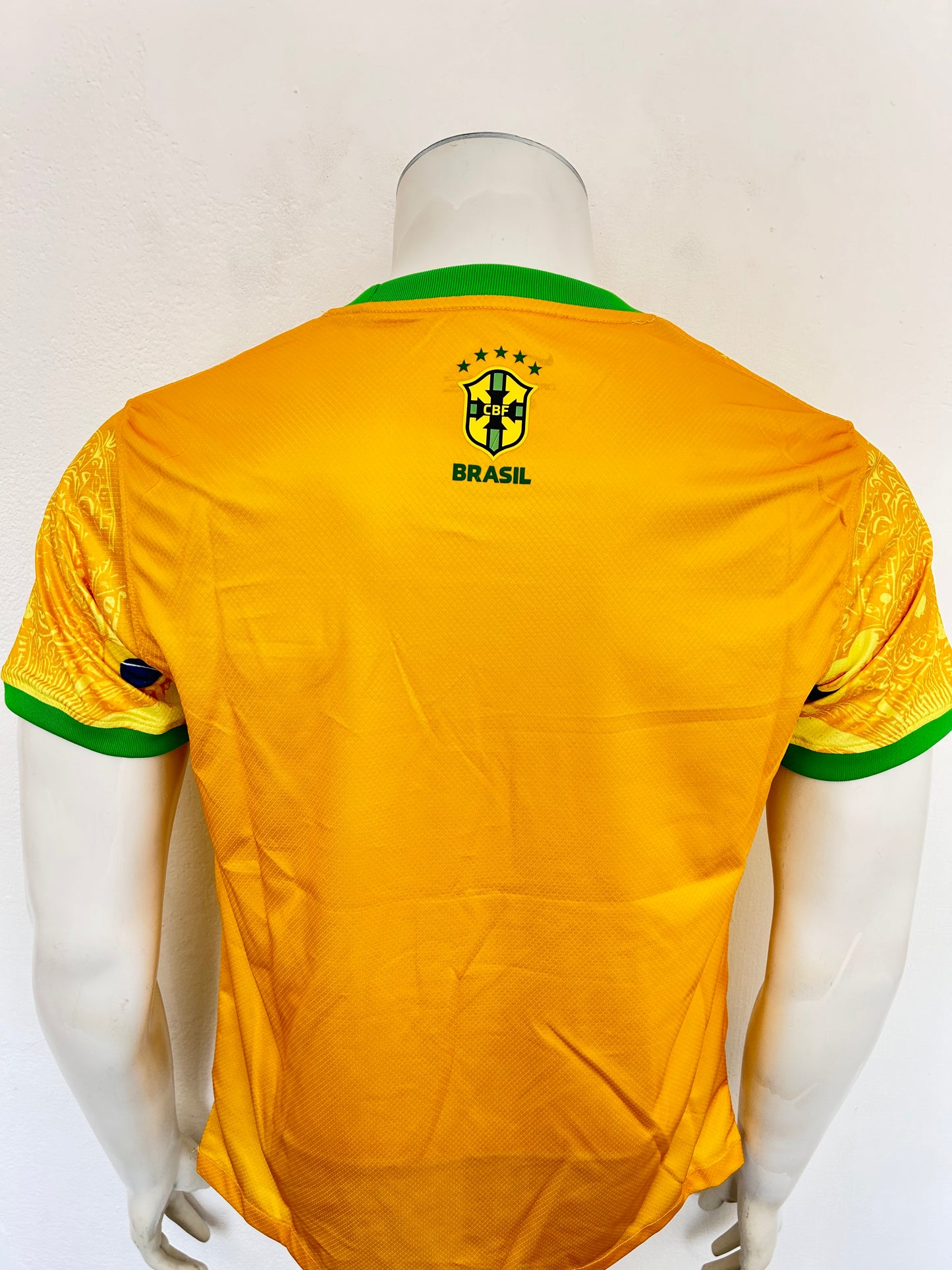 Brazil Jesus Christ 24-25 Special Edition