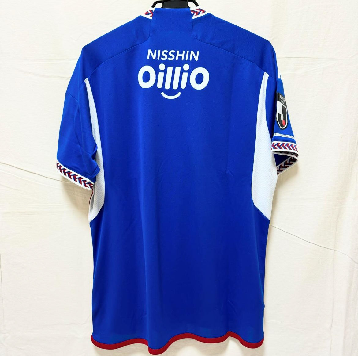 Yokohama Marinos Home 24-25