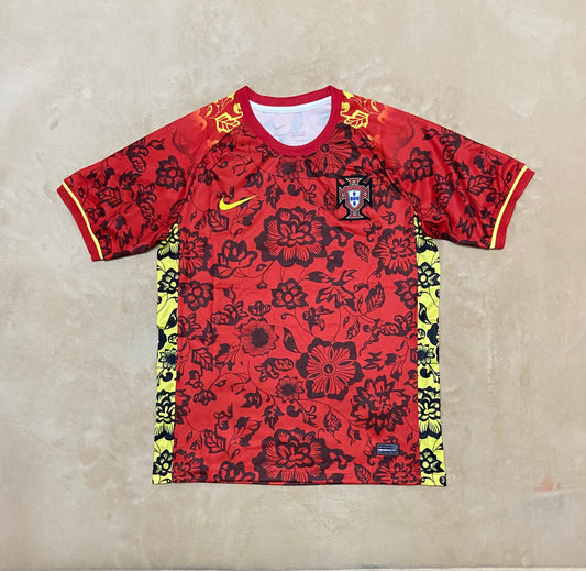 Portugal 24/25 Special Jersey