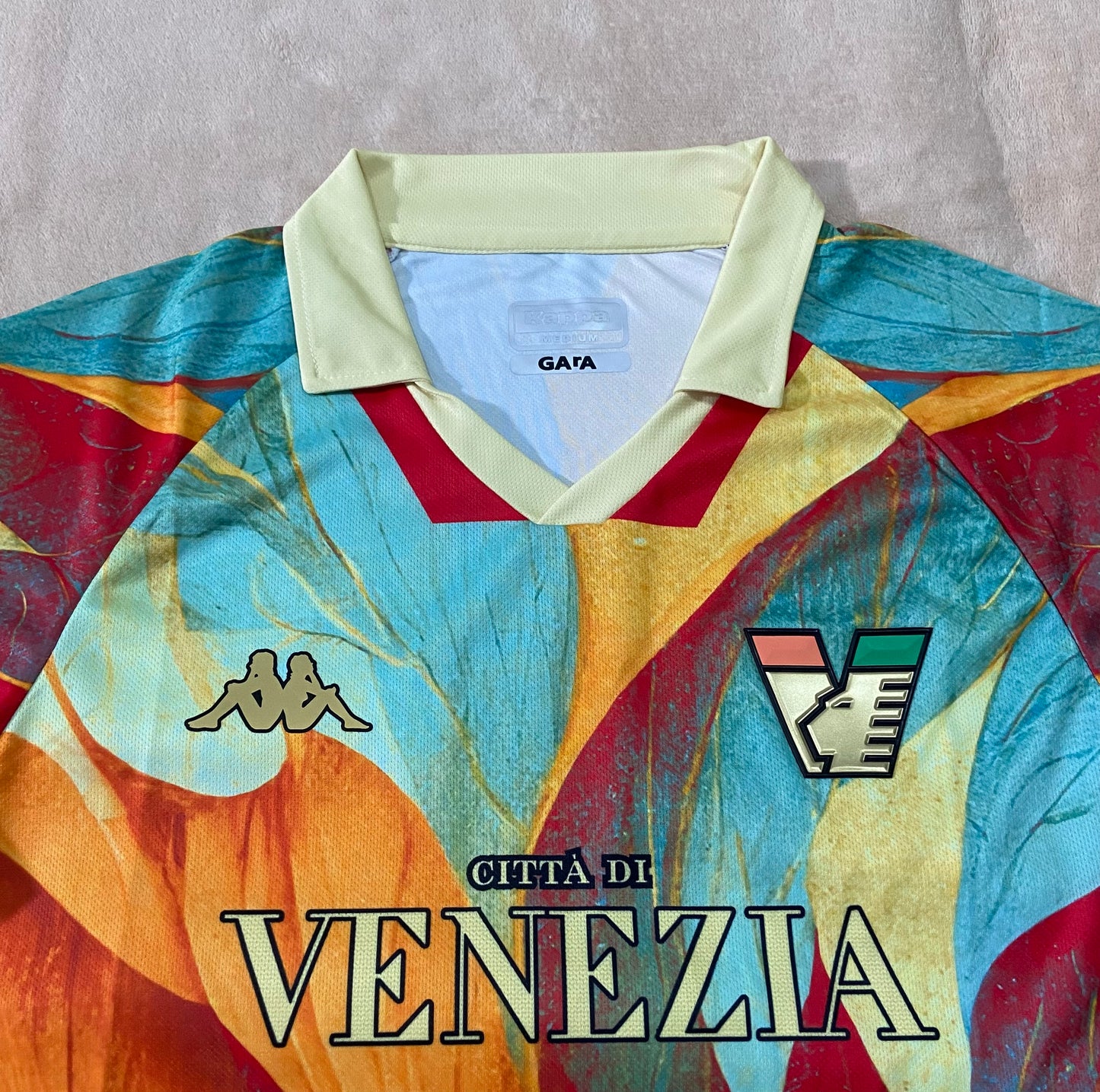 Venezia FC 24/25 Special Jersey