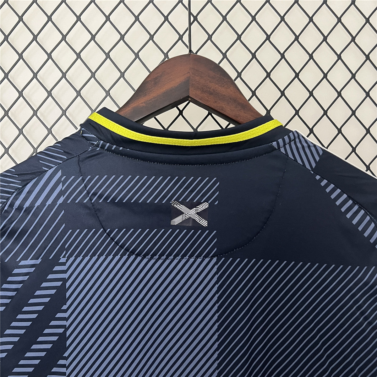 Scotland Home 24-25 Jersey