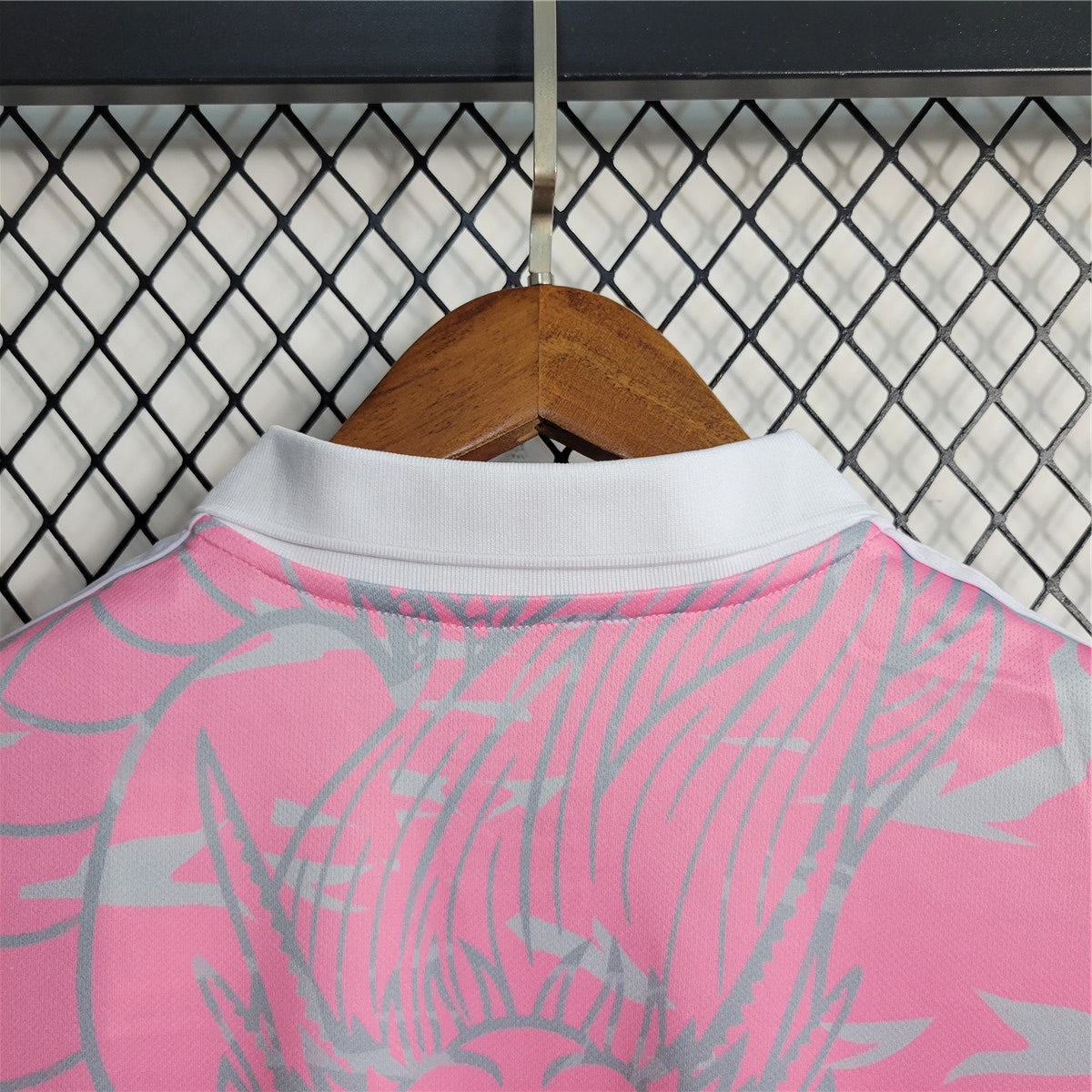 Real Madrid Special Dragon Jersey