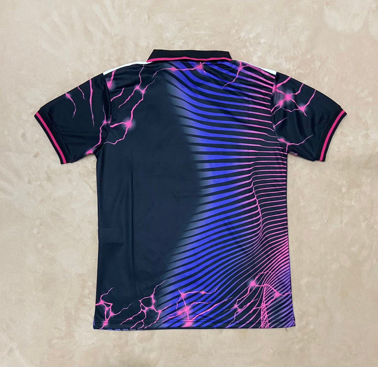 Real Madrid 24/25 Special Panther Jersey
