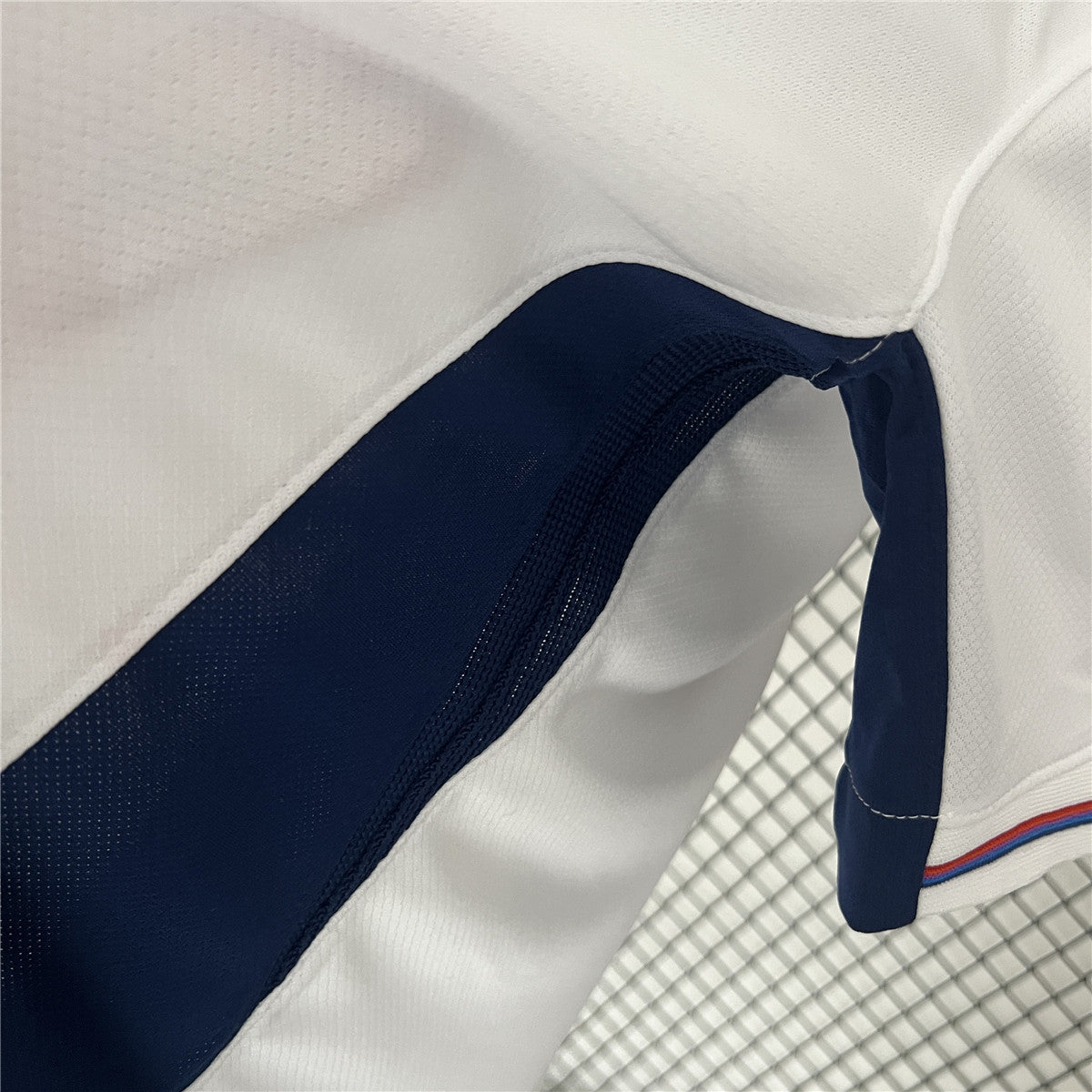 England Home/Away 24-25 Jersey