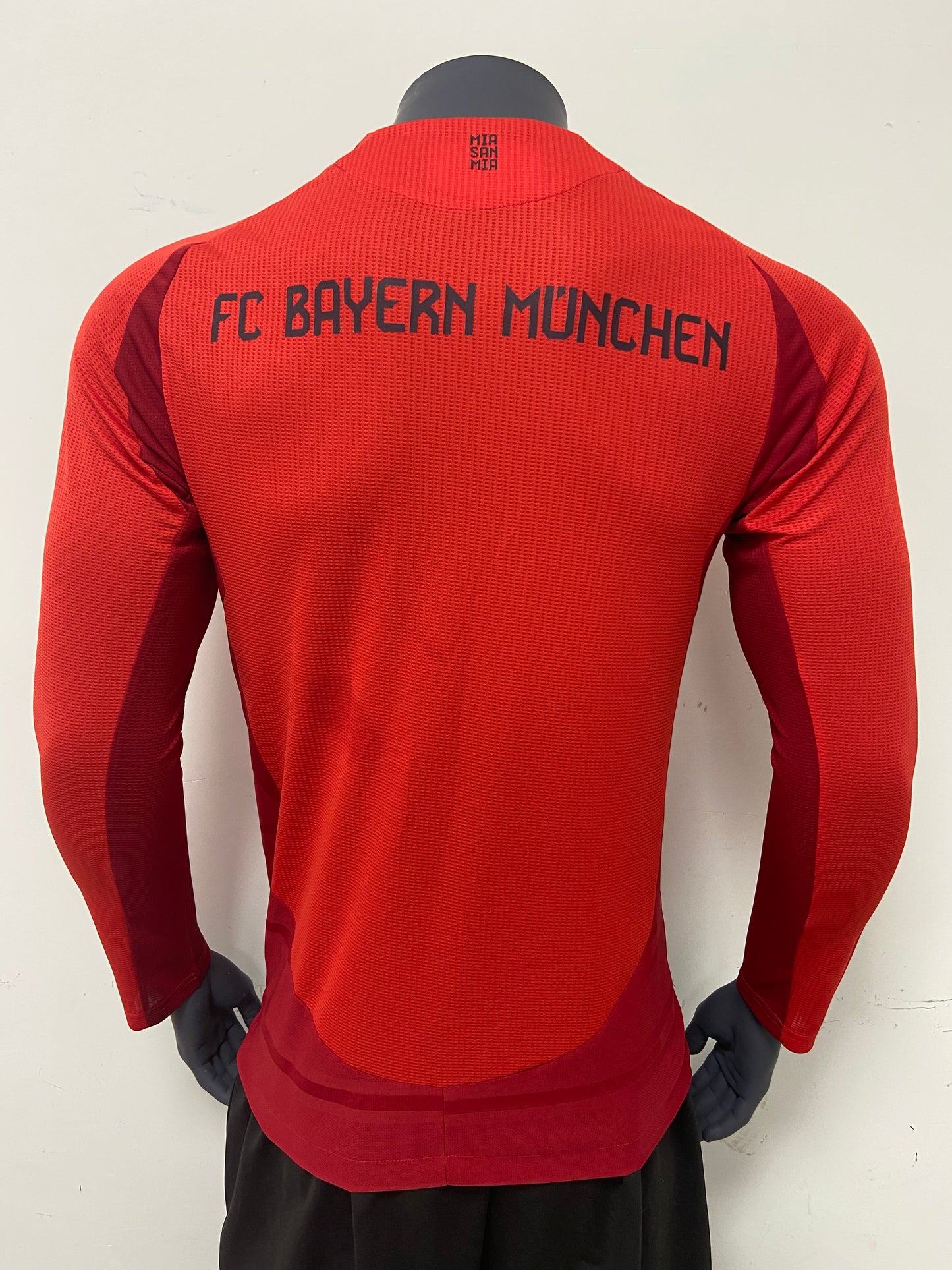 FC Bayern München Home/Away Jersey 24/25