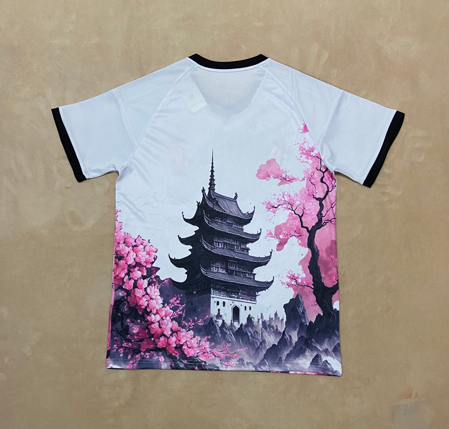 Japan 24/25 Special Dragon Jersey
