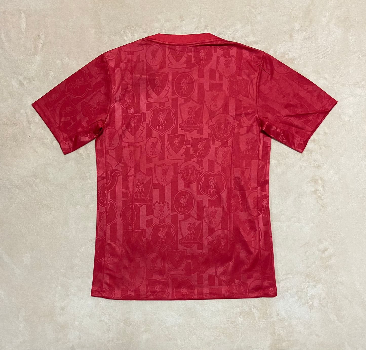 Liverpool FC 24/25 Special Jersey
