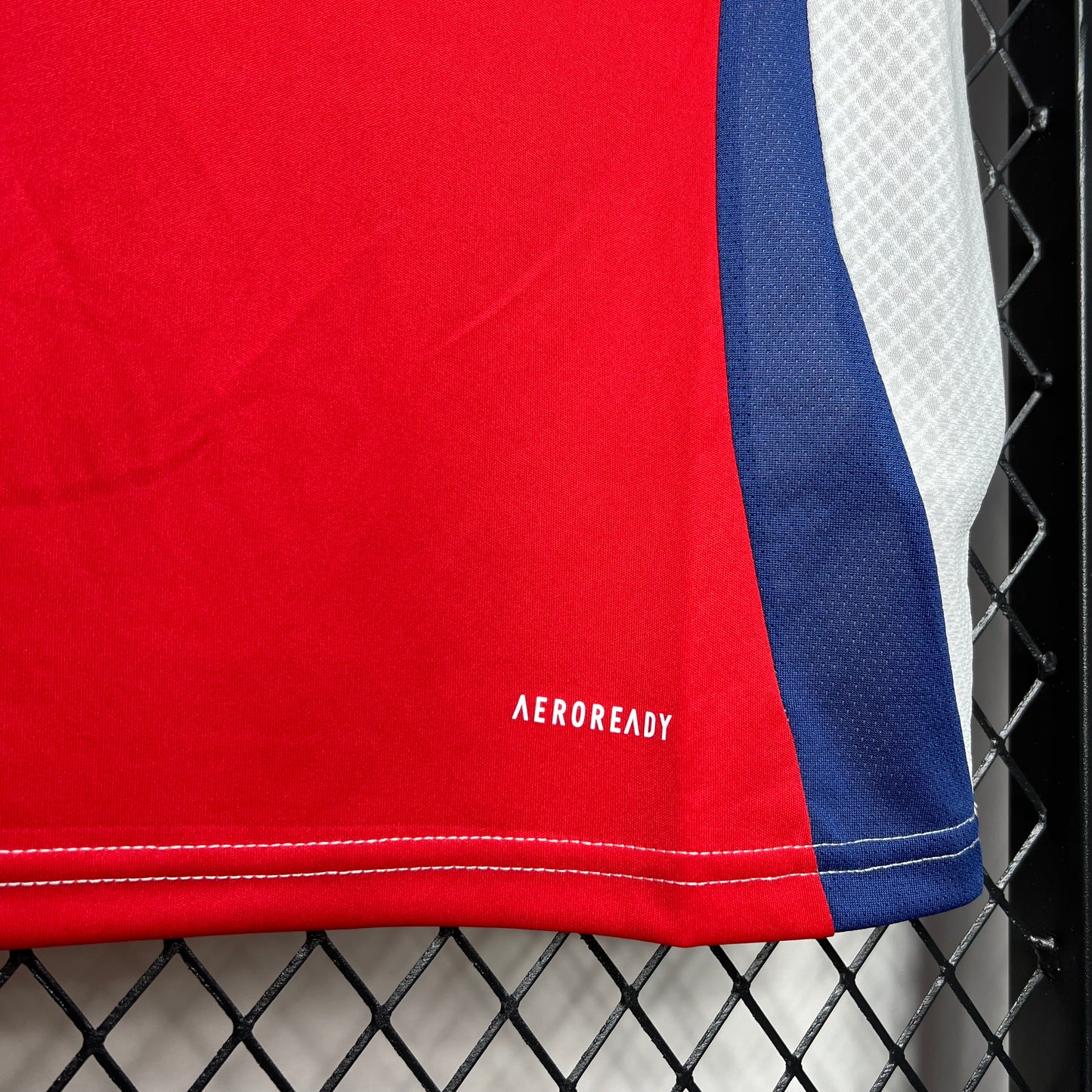 Arsenal 24/25 Home Jersey