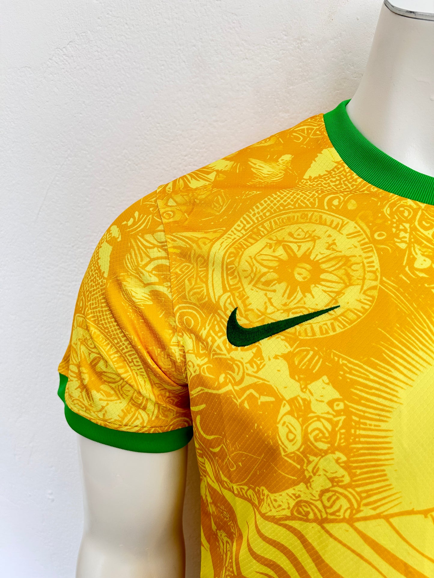 Brazil Jesus Christ 24-25 Special Edition