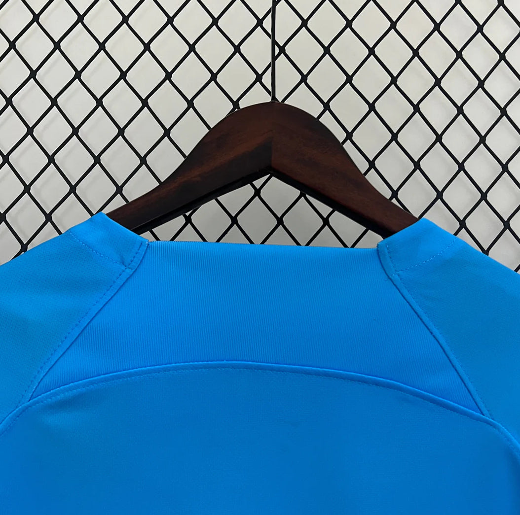 The Netherlands Special Jersey