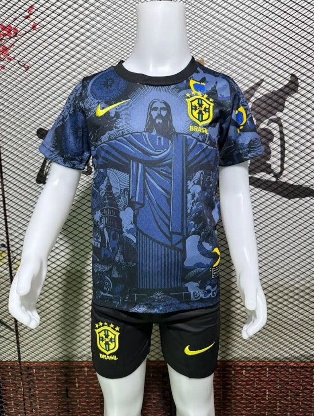 Brazil Jesus Christ 24-25 Special Kids Edition
