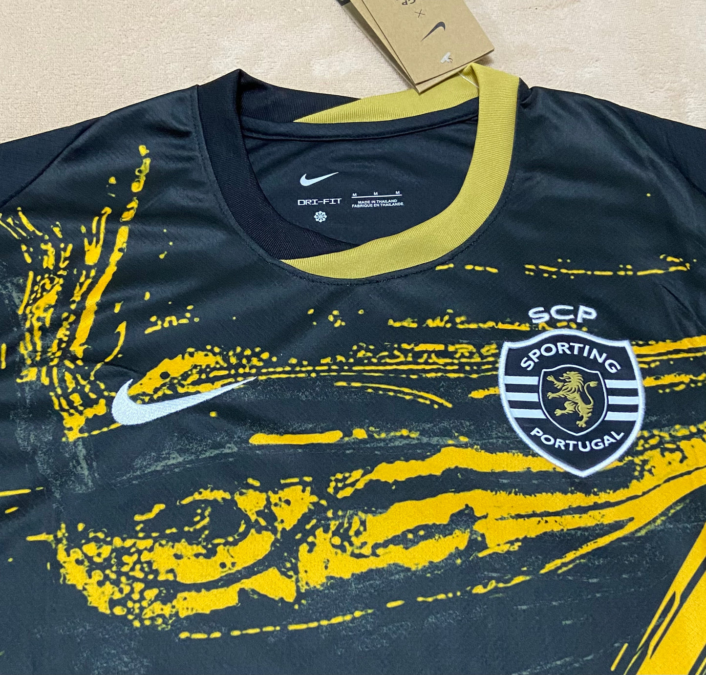 Sporting CP 24/25 Special Jersey