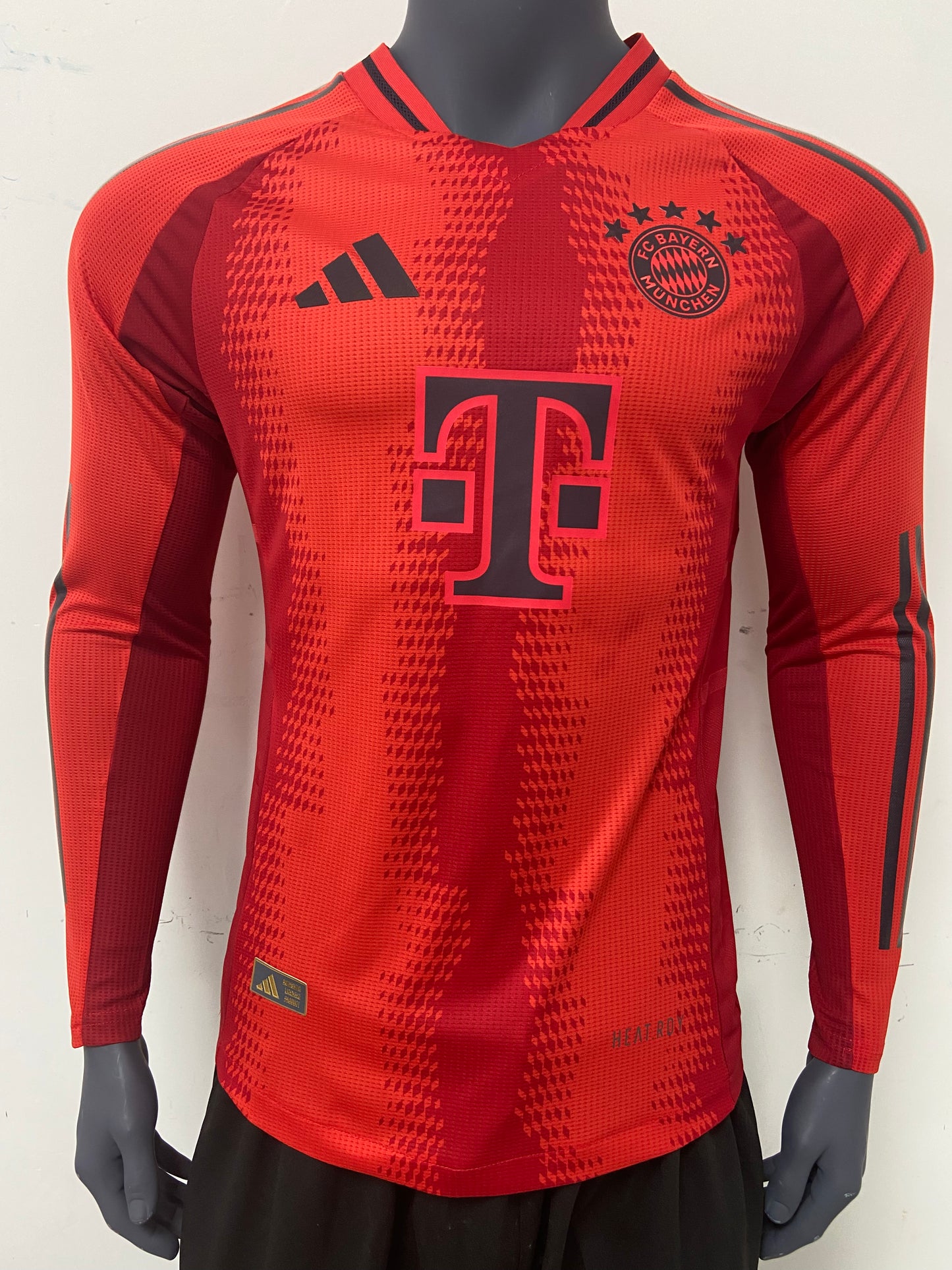 FC Bayern München Home/Away Jersey 24/25