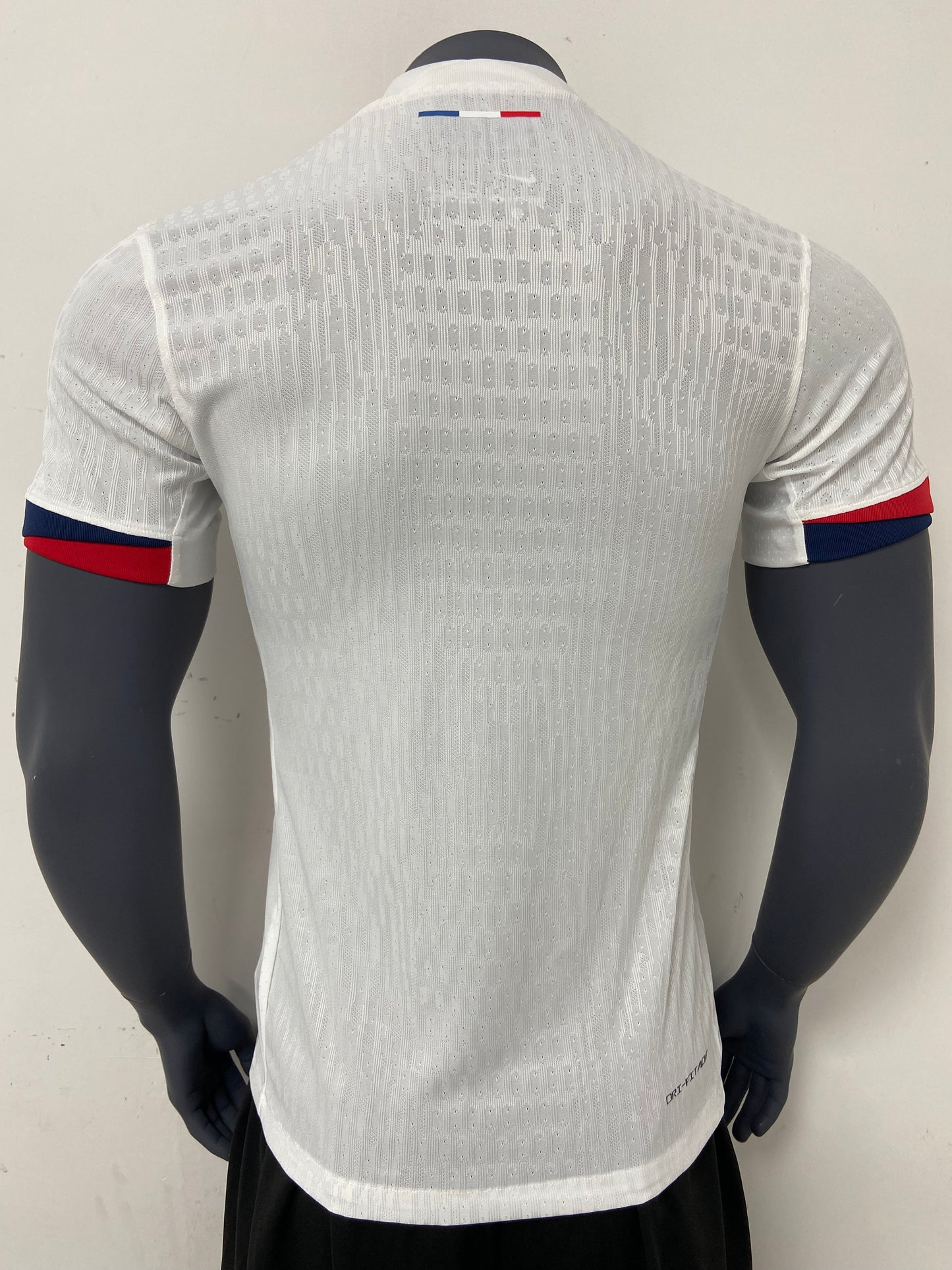 Paris Saint-Germain Home/Away/Third Jersey 24/25