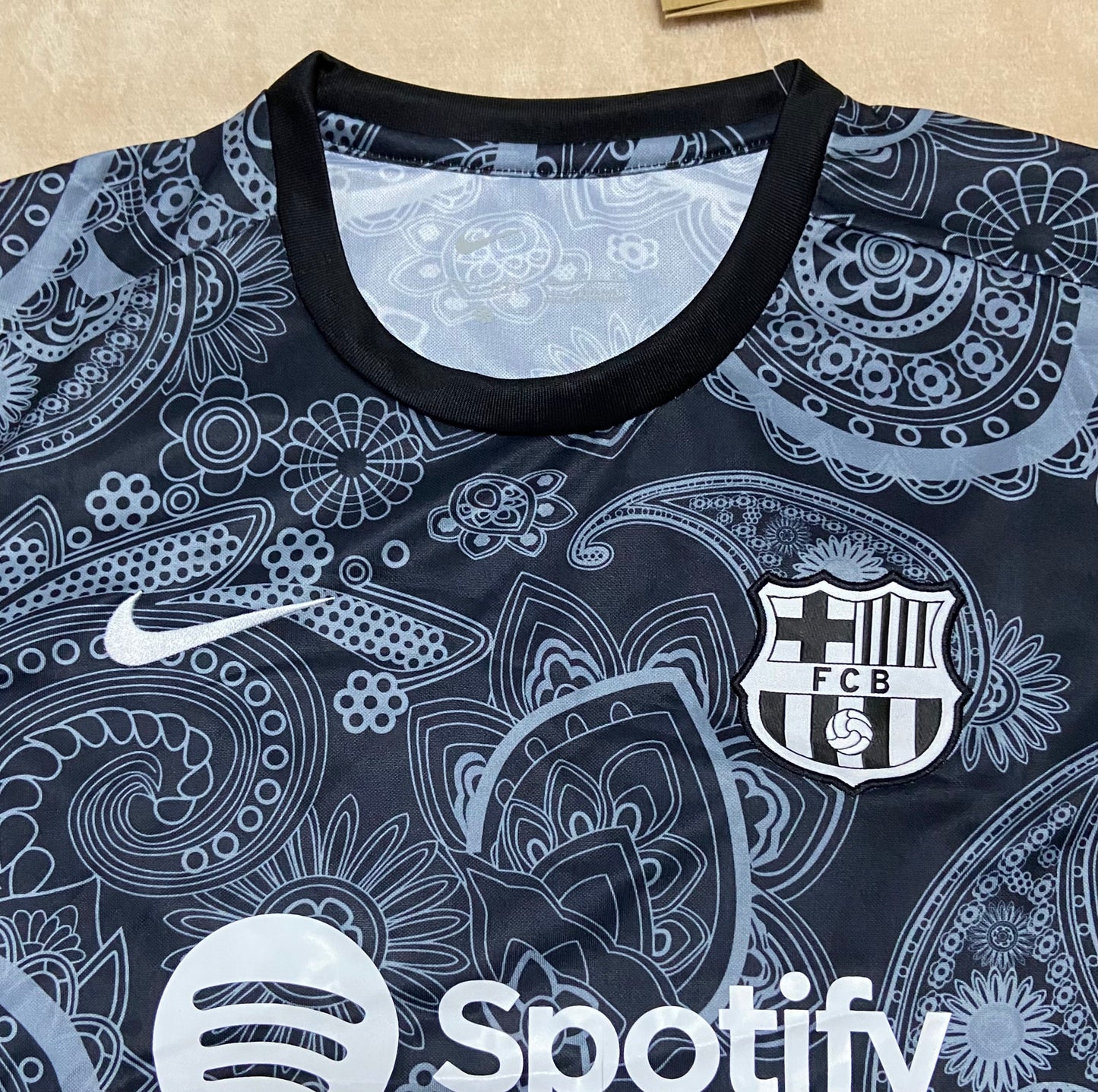 FC Barcelona 24/25 Special Jersey