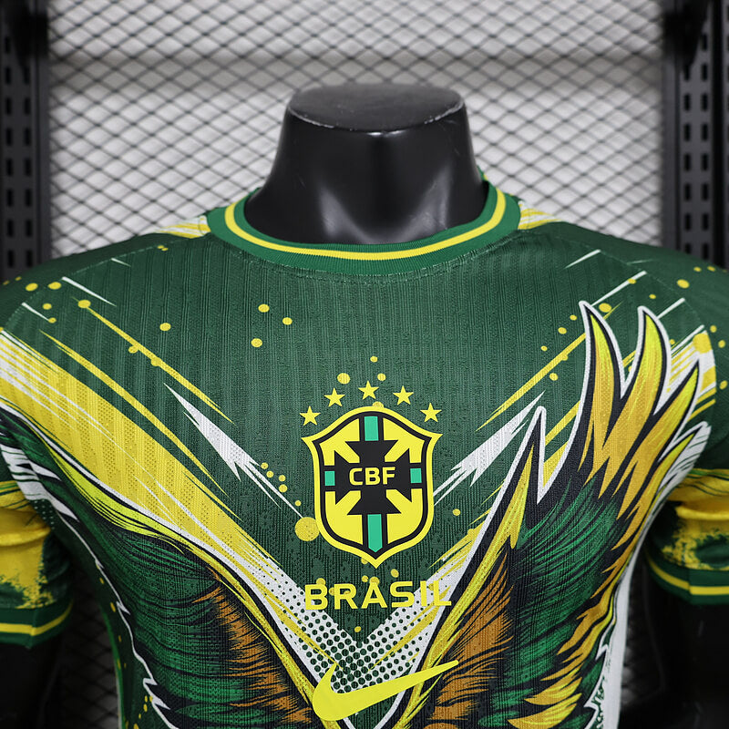 Brazil 24/25 Special Eagle kit