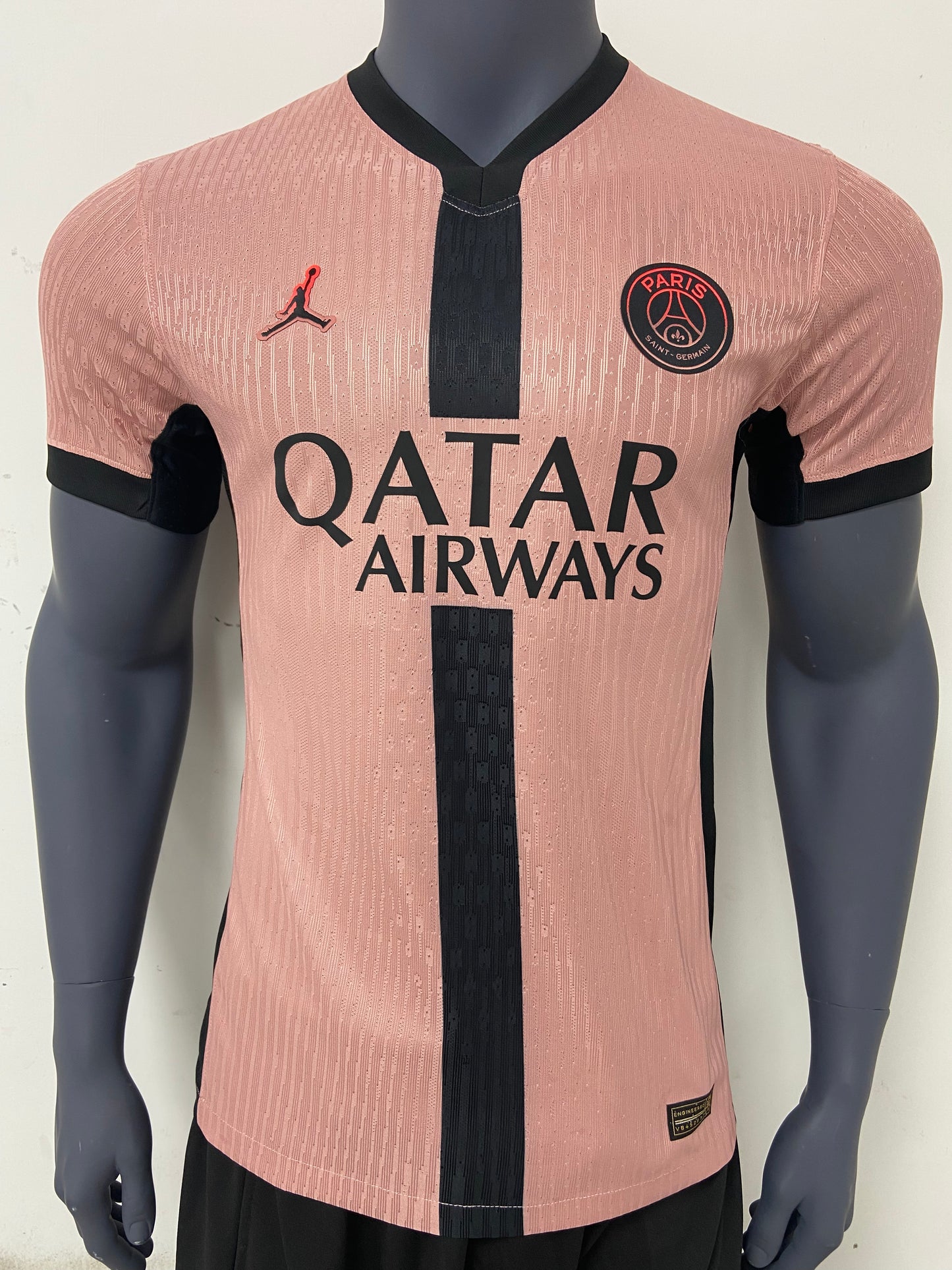 Paris Saint-Germain Home/Away/Third Jersey 24/25