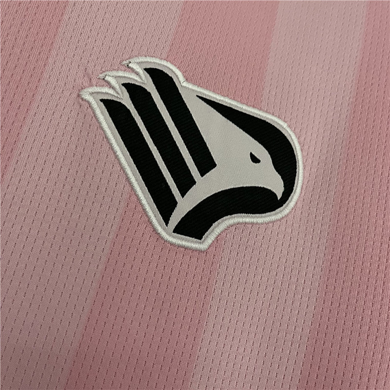 Palermo Home Jersey 23-24
