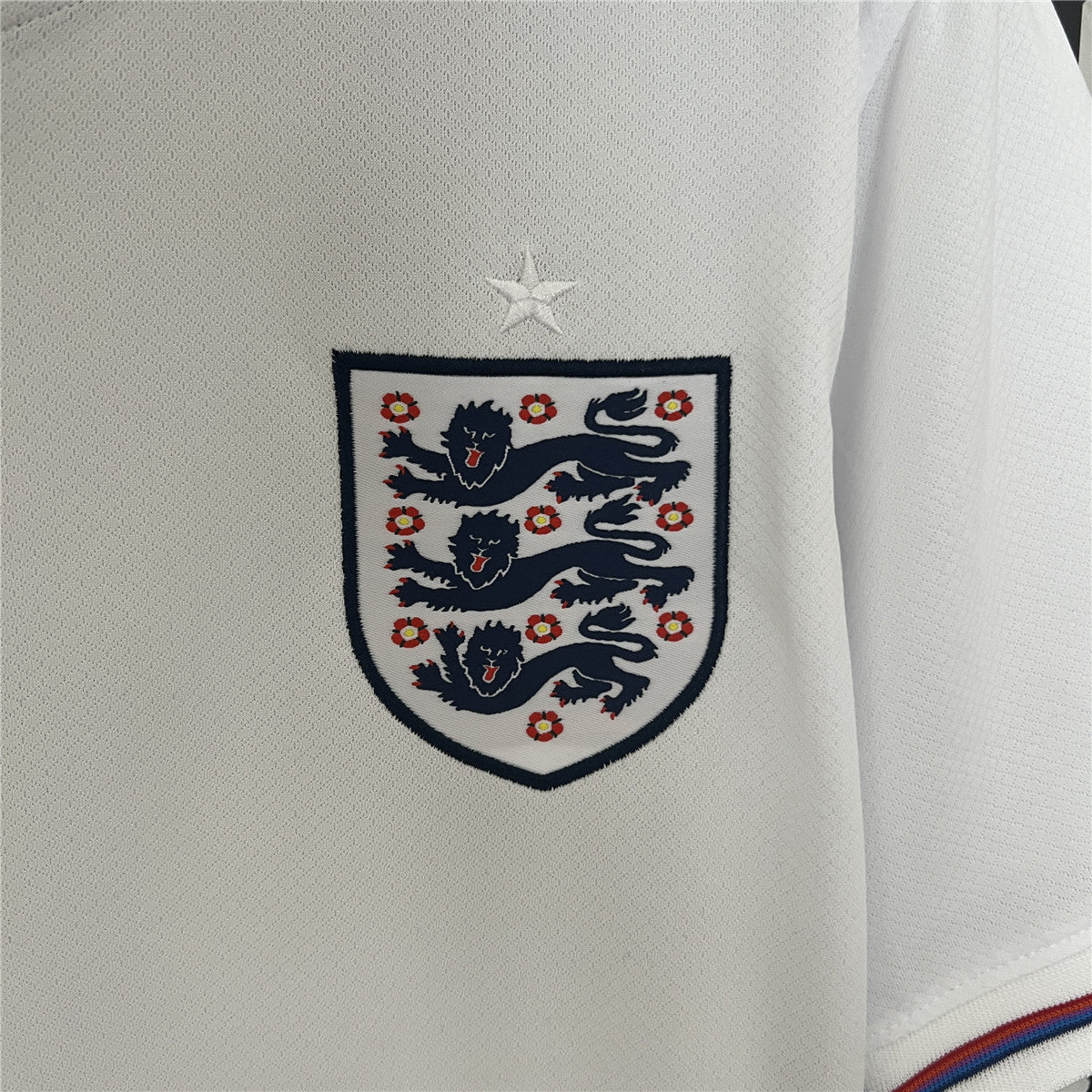 England Home/Away 24-25 Jersey