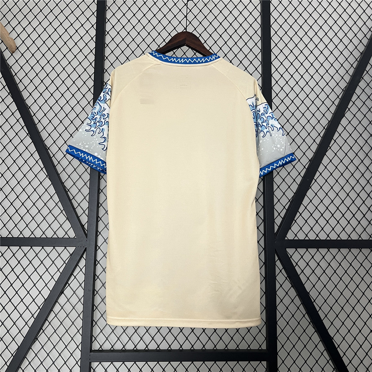 Japan Special Wave Jersey