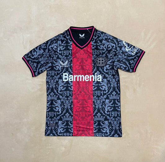 Bayer Leverkusen 24/25 Special Jersey