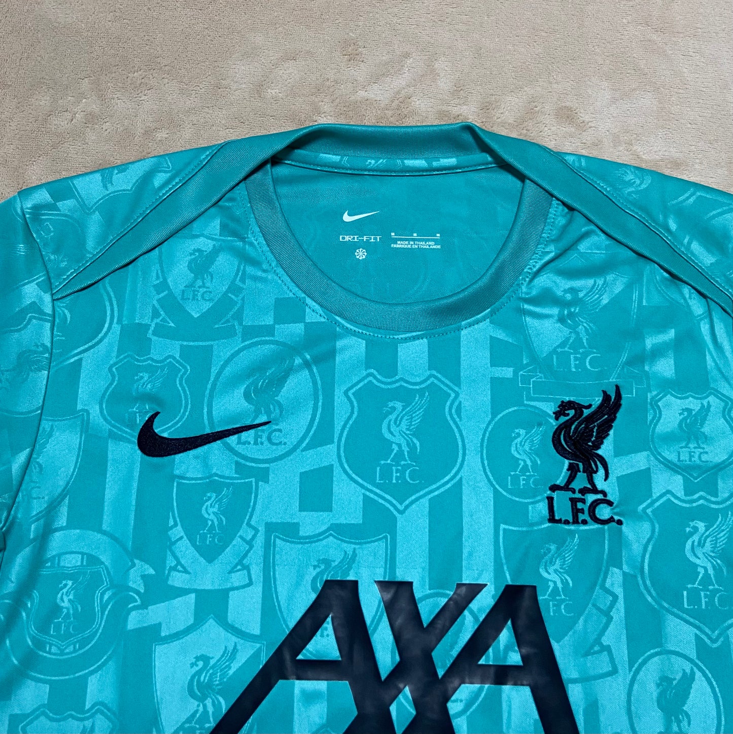Liverpool FC 24/25 Special Jersey