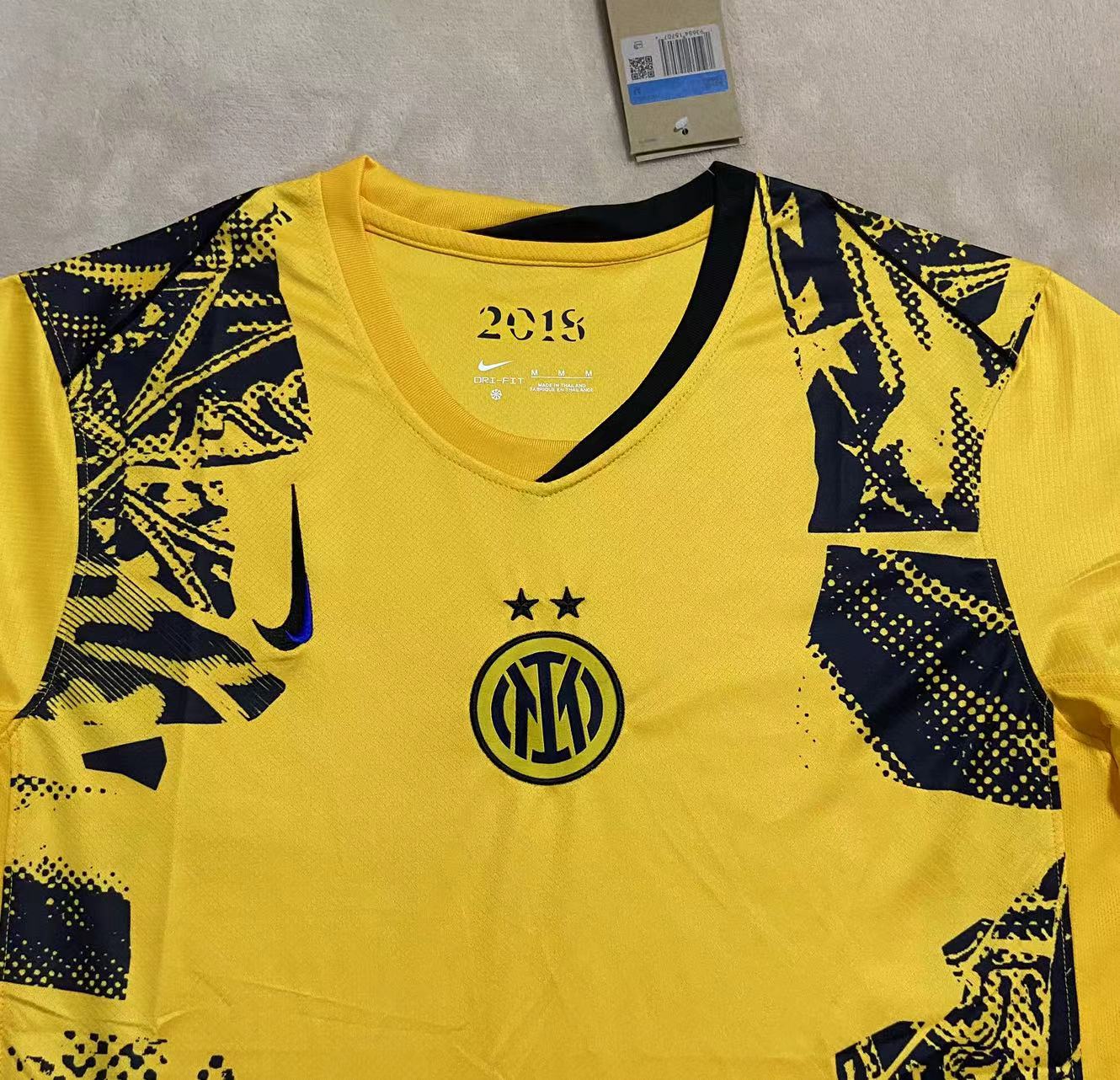 Inter Milan 24/25 Away Jersey
