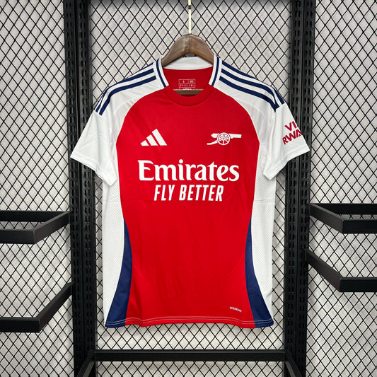 Arsenal 24/25 Home Jersey