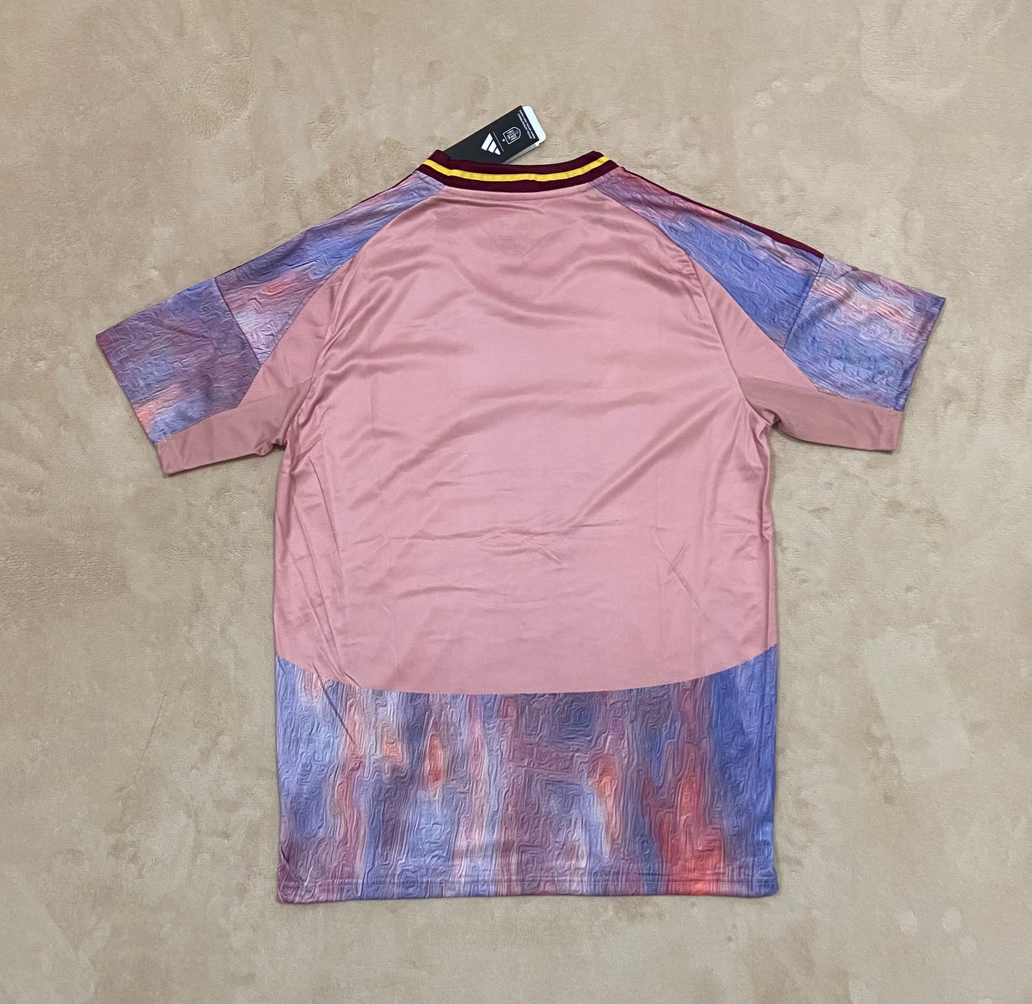 Spain 24/25 Special Jersey