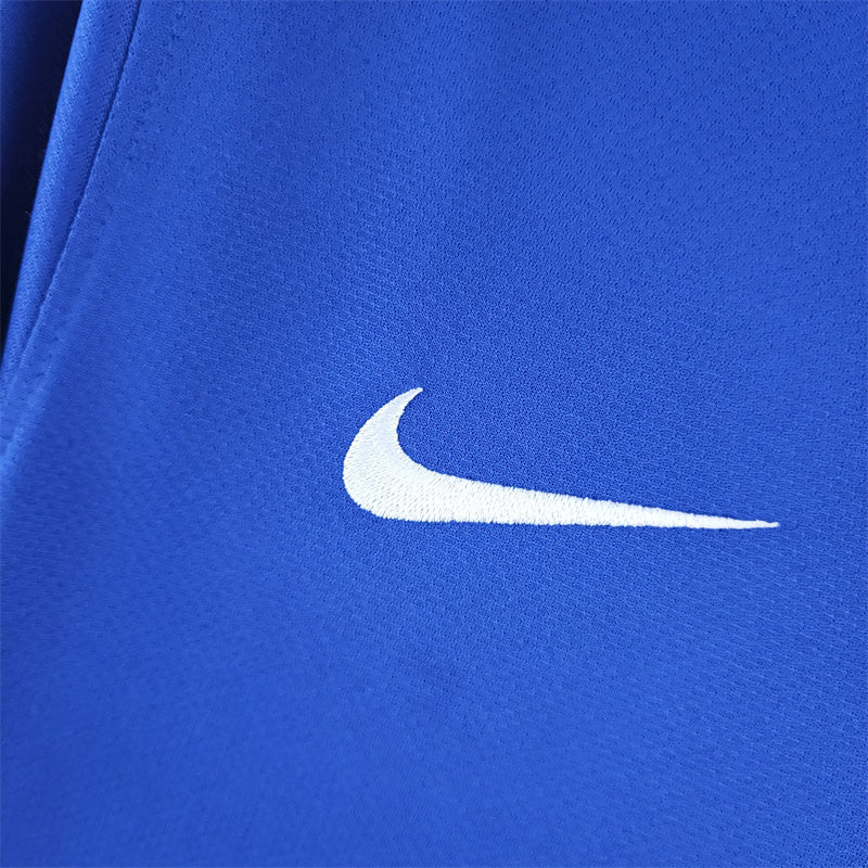 Brazil 2006 Away Jersey